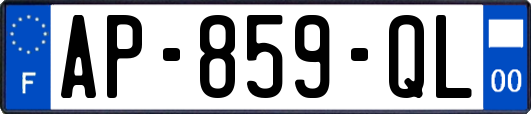 AP-859-QL