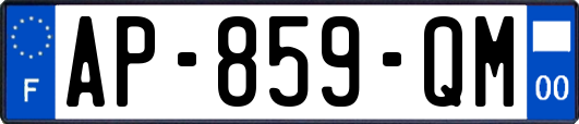 AP-859-QM