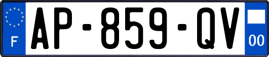 AP-859-QV