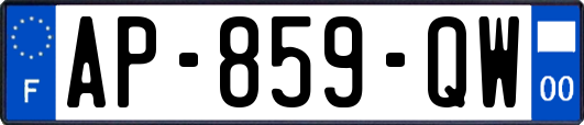 AP-859-QW