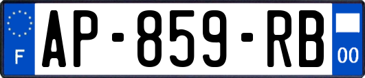 AP-859-RB