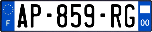 AP-859-RG
