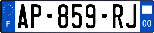 AP-859-RJ