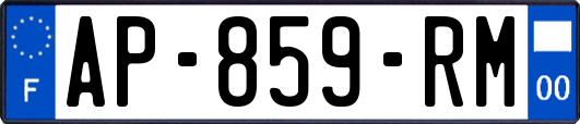 AP-859-RM