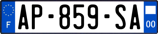 AP-859-SA