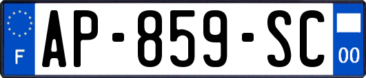 AP-859-SC