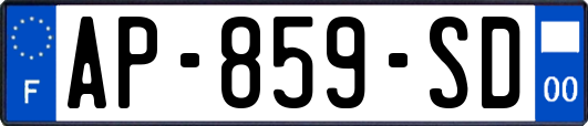 AP-859-SD
