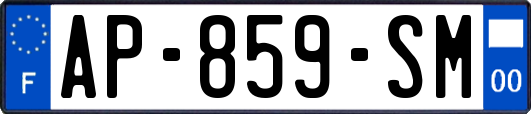 AP-859-SM