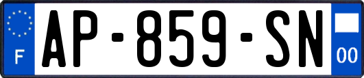 AP-859-SN