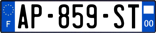 AP-859-ST