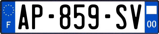 AP-859-SV