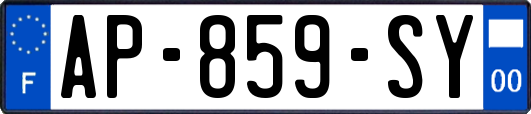 AP-859-SY