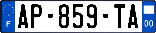 AP-859-TA