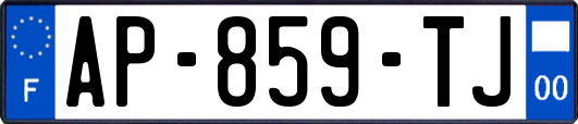 AP-859-TJ