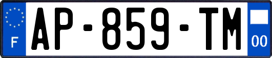 AP-859-TM
