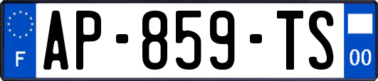 AP-859-TS