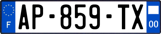 AP-859-TX