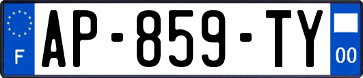 AP-859-TY
