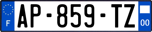 AP-859-TZ