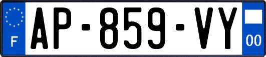 AP-859-VY