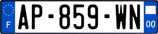 AP-859-WN
