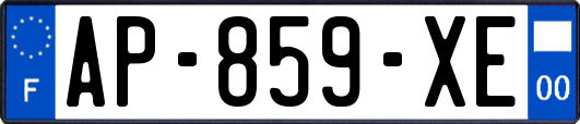 AP-859-XE