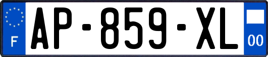 AP-859-XL