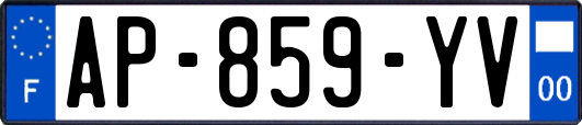 AP-859-YV