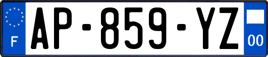 AP-859-YZ