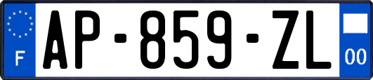 AP-859-ZL