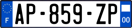 AP-859-ZP