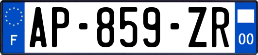 AP-859-ZR