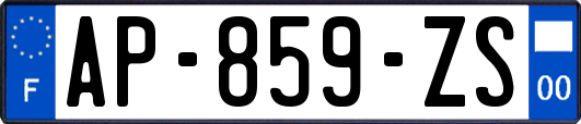 AP-859-ZS