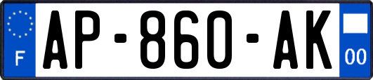 AP-860-AK