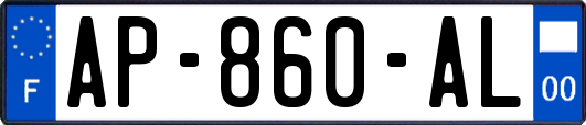 AP-860-AL