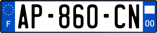 AP-860-CN