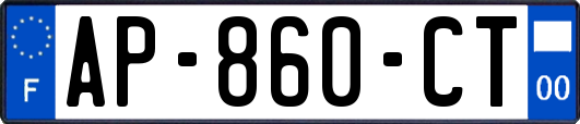 AP-860-CT