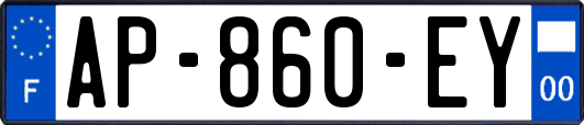 AP-860-EY