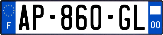 AP-860-GL