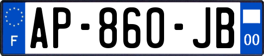 AP-860-JB