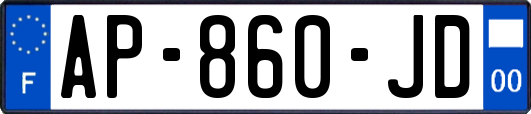 AP-860-JD