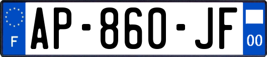 AP-860-JF