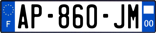 AP-860-JM