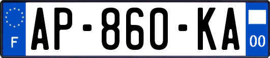 AP-860-KA