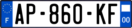 AP-860-KF