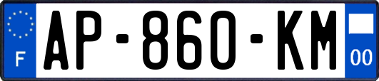 AP-860-KM