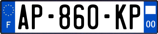 AP-860-KP