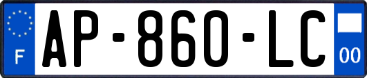 AP-860-LC