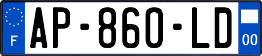 AP-860-LD