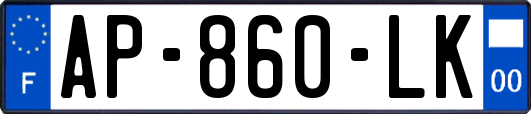 AP-860-LK
